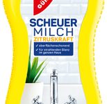 GUT&GÜNSTIG Scheuermilch 0,75 l