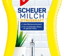 GUT&GÜNSTIG Scheuermilch 0,75 l