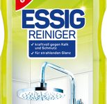 GUT&GÜNSTIG Essigreiniger 1,0 l