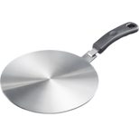 WESTMARK Induktion-Adapterplatte 14 cm silber