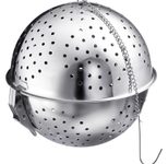 WESTMARK Reiskugel silber