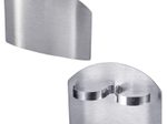 WESTMARK Finger-Schneidschutz silber