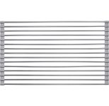 WESTMARK Home Abtropfmatte grau