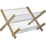 WESTMARK Tilo Abtropfgestell silber