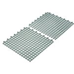 WESTMARK Bar Abtropfmatte grau