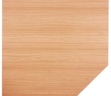 HAMMERBACHER Verbindungsplatte höhenverstellbar VHT12/6/G buche