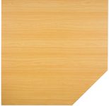 HAMMERBACHER Verbindungsplatte höhenverstellbar VQT12/6/G buche