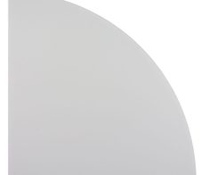 HAMMERBACHER Verbindungsplatte VQE91/5 lichtgrau