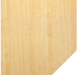 HAMMERBACHER Verbindungsplatte höhenverstellbar VQT12/3/G ahorn