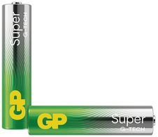 GP Batterien SUPER Micro AAA 1.5 V