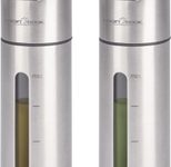 ProfiCook PC-EOS 1270 Ölsprüher 4 cm je 100 ml silber