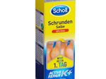 Scholl Schrundensalbe Active Repair K+ Fußcreme 60,0 ml