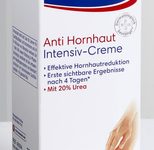 Hansaplast Anti Hornhaut Fußcreme 75,0 ml