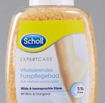 Scholl Expertcare Fußpflegebad 275,0 g