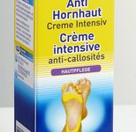 Scholl Anti-Hornhaut Intensiv Fußcreme 75,0 ml