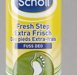 Scholl Extra Frisch Fußdeo 150,0 ml