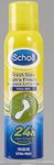 Scholl Extra Frisch Fußdeo 150,0 ml