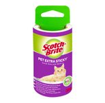 Scotch-Brite Ersatz-Fusselrolle