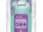 Duchesse Watte BÄLLCHEN 1-lagig