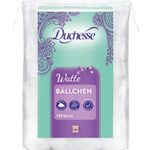 Duchesse Watte BÄLLCHEN 1-lagig