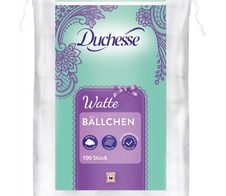 Duchesse Watte BÄLLCHEN 1-lagig