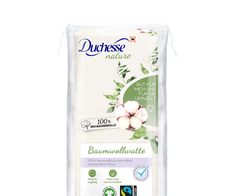 Duchesse Watte 1-lagig