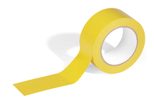 DURABLE Duraline Basic Bodenmarkierungsband 50 mm x 33 m gelb
