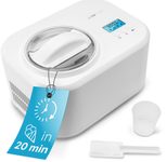 CLATRONIC ICM 3799 Eismaschine