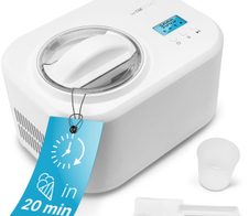 CLATRONIC ICM 3799 Eismaschine