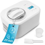 CLATRONIC ICM 3799 Eismaschine