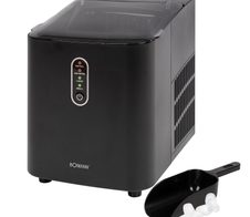 BOMANN EWB 6068 CB Eiswürfelmaschine