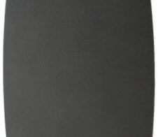 JADE Gourmet Kitchen Schneidebrett schwarz