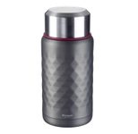 WESTMARK Viva Isolier-Speisebehälter 750,0 ml anthrazit