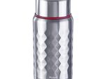 WESTMARK Viva Isolier-Speisebehälter 750,0 ml silber