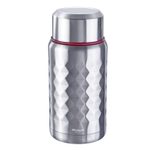 WESTMARK Viva Isolier-Speisebehälter 750,0 ml silber