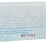 PAPSTAR Gefrierbeutel 14179 transparent 10,0 l