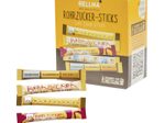 HELLMA Rohrzucker-Sticks