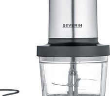 SEVERIN KM 3867 Zerkleinerer