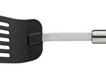 WMF Pfannenwender Profi Plus silber