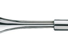 WMF Spaghettilöffel Profi Plus silber