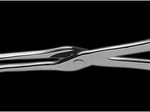 WMF Gebäckzange silber Cromargan® Edelstahl 18/10