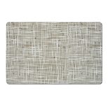 Zeller Abstrakt Platzset 28.5 cm x 43.5 cm