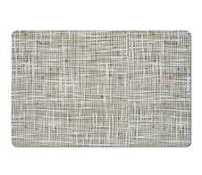 Zeller Abstrakt Platzset 28.5 cm x 43.5 cm