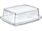 WESTMARK Butterdose 5.5 cm hoch transparent