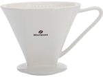 WESTMARK Permanentkaffeefilter Brasilia
