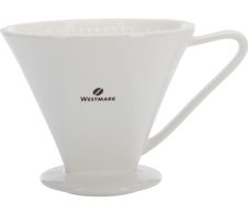 WESTMARK Permanentkaffeefilter Brasilia