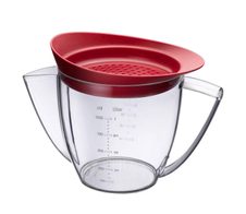 WESTMARK Fetttrennkanne