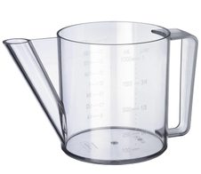 WESTMARK Fetttrennkanne