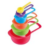 WESTMARK Messlöffel-Set Matroschka