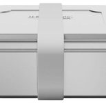 THERMOS® Lunchbox TC 6 cm hoch 0,8 l silber